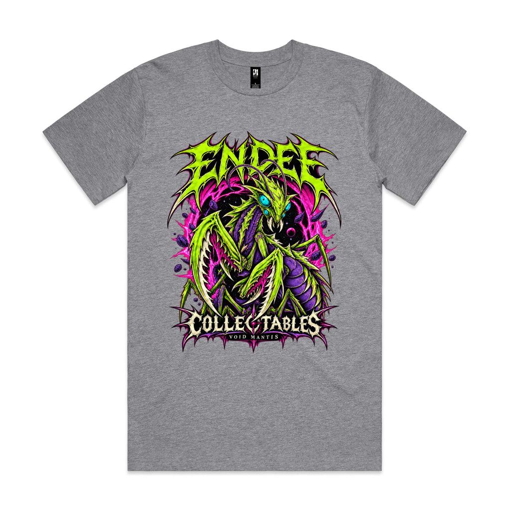 Void Mantis – Monster Graphic Tee, front