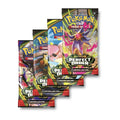 Perfect Order booster packs — supplier photo; price is for one pack