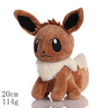 Pokémon Eevee plush – supplier catalogue photo