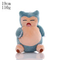 Pokémon Snorlax plush – supplier catalogue photo